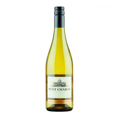 Jean-louis Quinson Petit Chablis White | 6 Pack