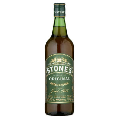 Stones Original Ginger Wine | 6 Pack