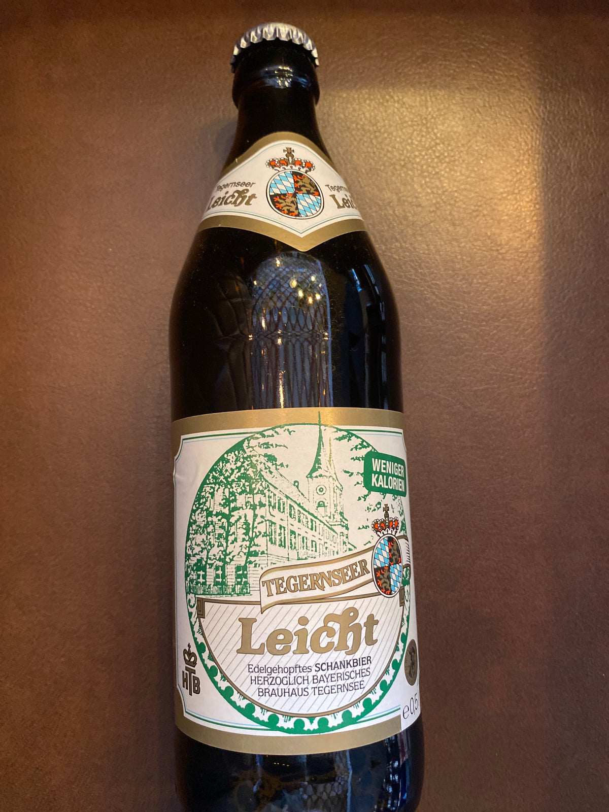 Tegernseer Leicht