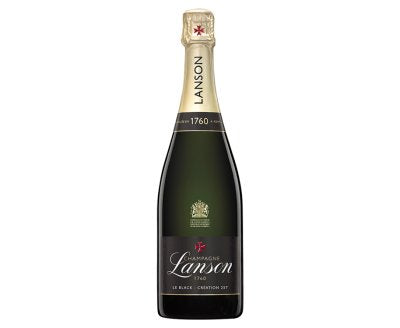Lanson Black Label Champagne 75cl
