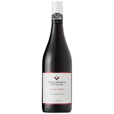 Villa Maria Pinot Noir Private Bin 750ml | 6 Pack