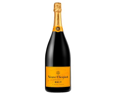 Veuve Clicquot Yellow Label 750ml