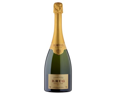 Krug Grande Cuvee Brut