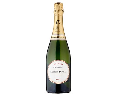 Laurent Perrier La Cuvee Brut