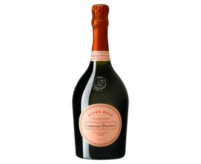 Laurent Perrier Cuvee Rose