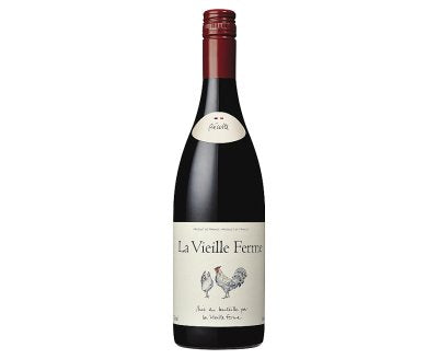 La Vieille Ferme Rouge | 6 Pack