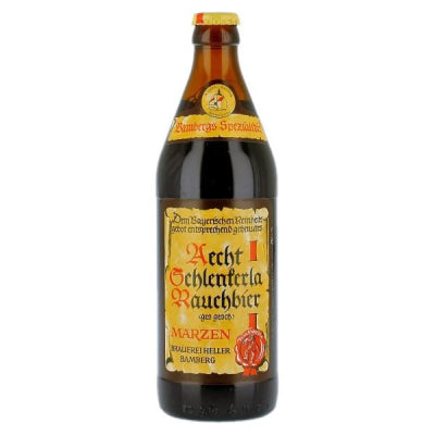 Aecht Schlenkerla Rauchbier Marzen Bottles | 20 Pack