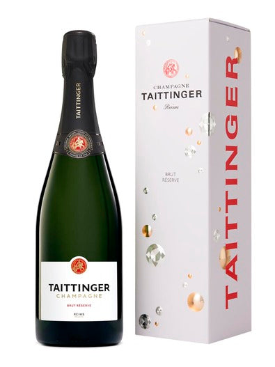 Taittinger Brut Reserve | 1 Pack
