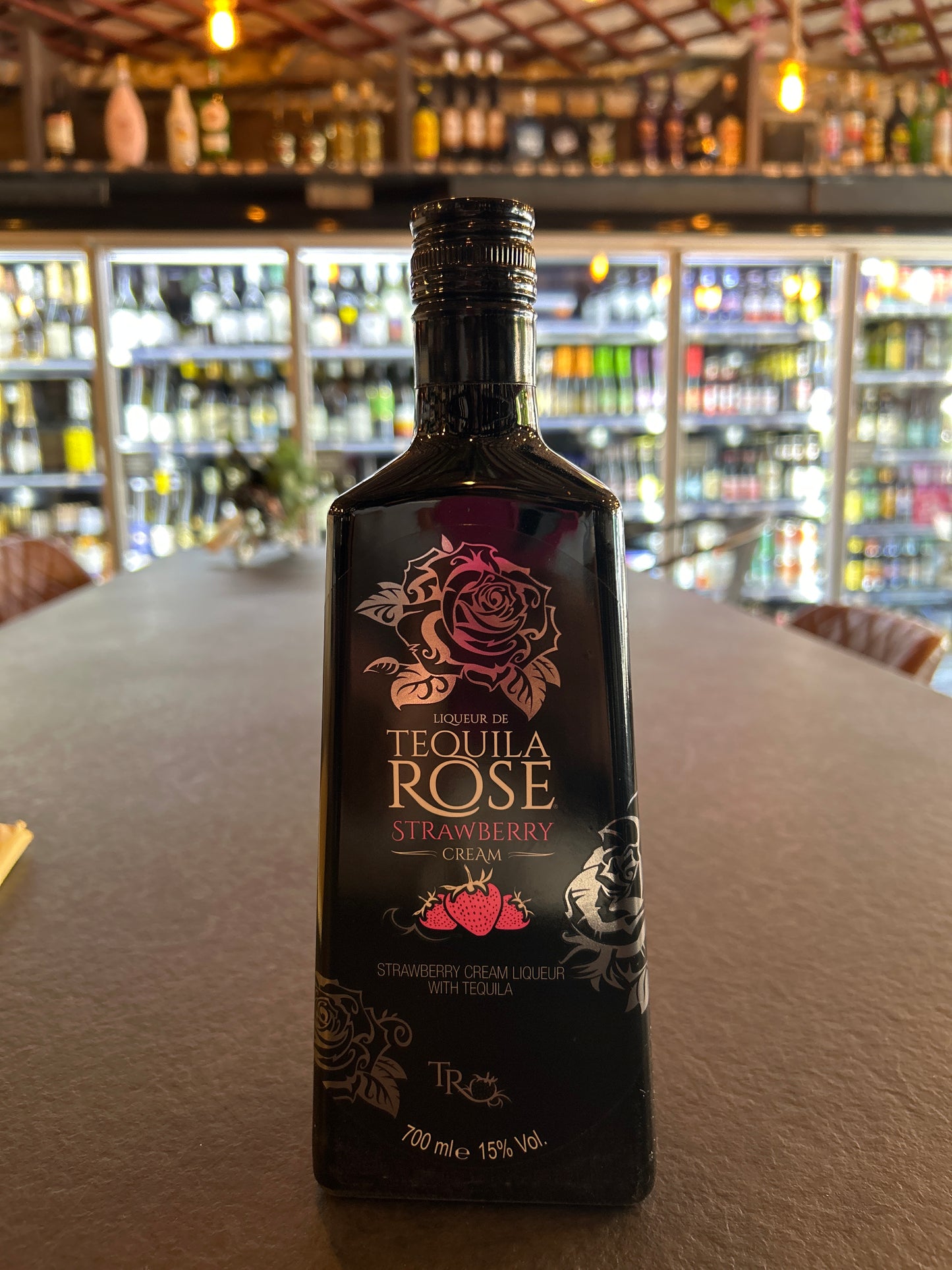 Tequila Rose
