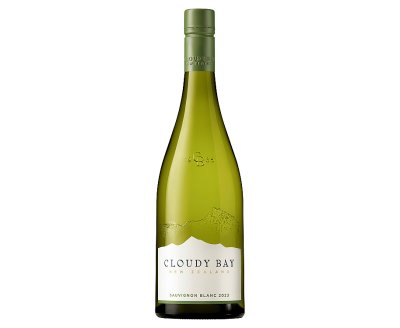 Cloudy Bay Sauvignon Blanc 2013 75cl