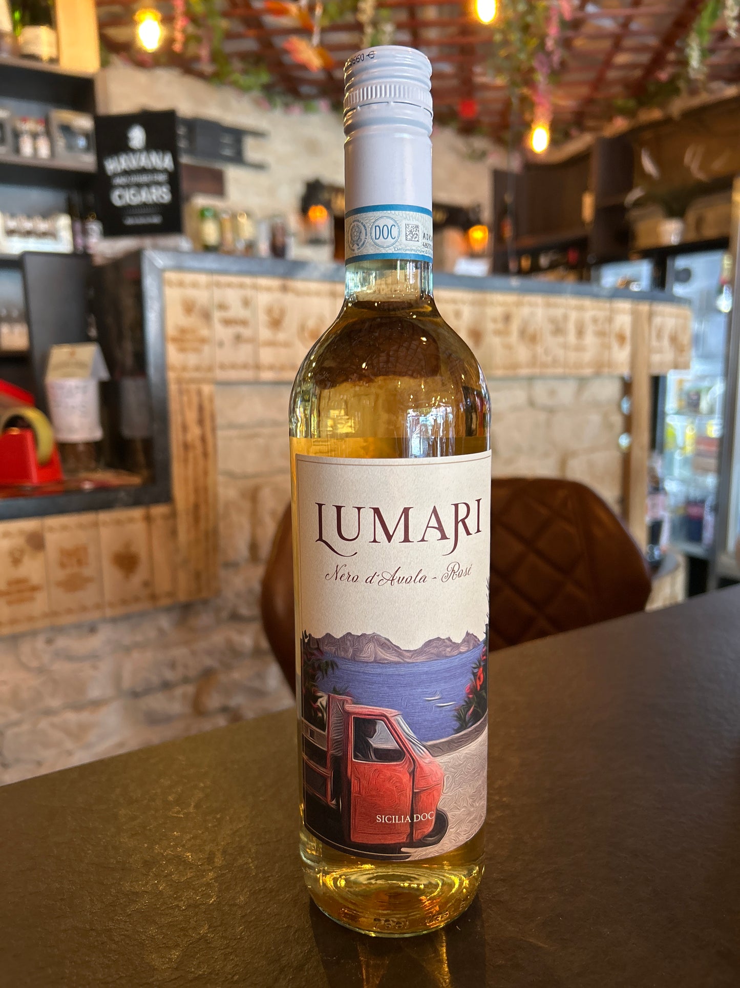 Lumari rose