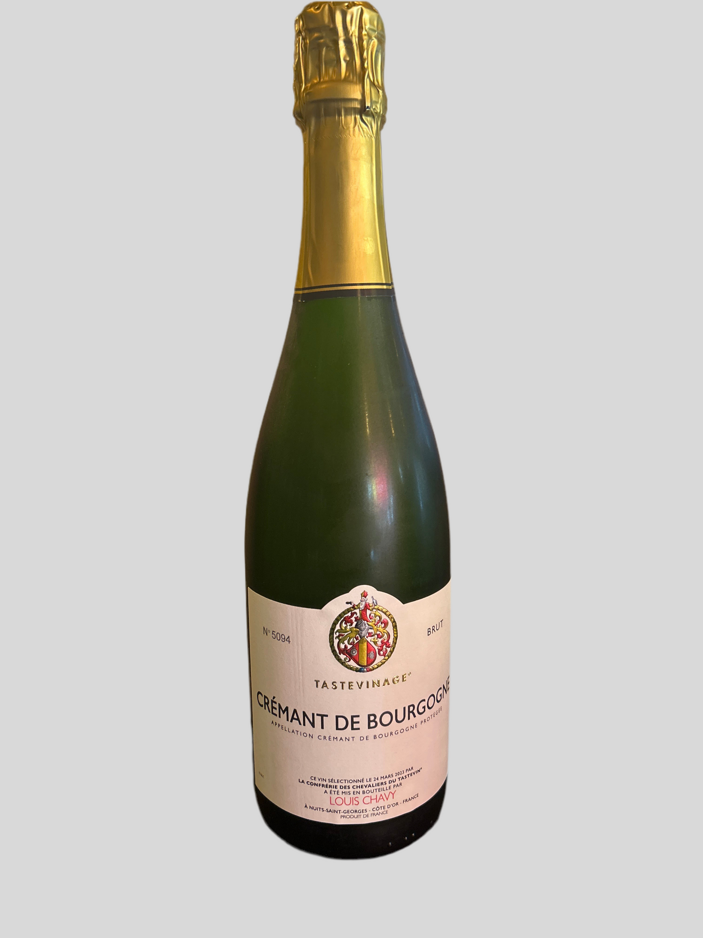 Cremant De Bourgogne Brut
