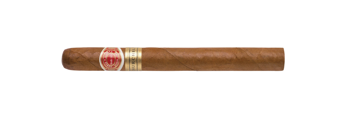 Romeo Y Julieta Churchills