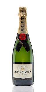 Moet Chandon Brut Gp