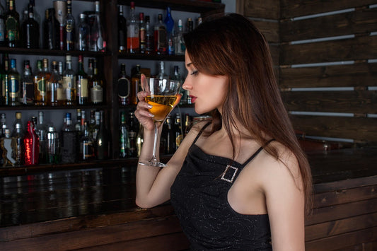 🎤 Find Your Voice at The Wine Factor's Monday and Tuesday Karaoke Nights