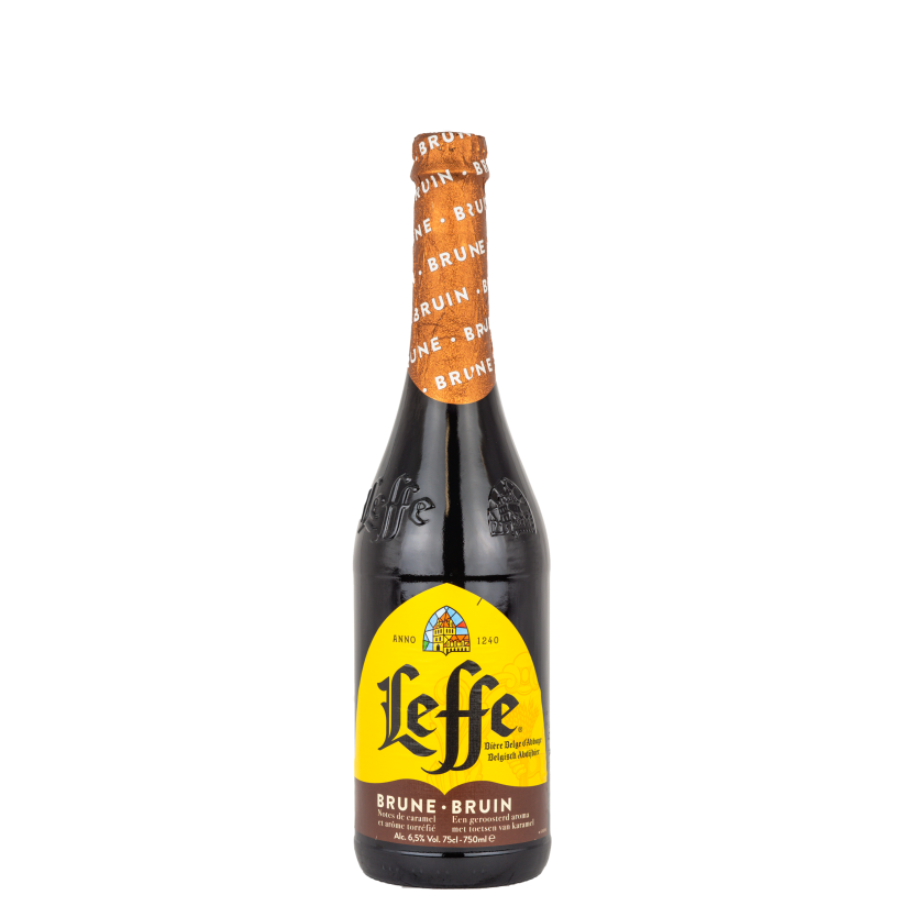 Leffe Bruin Blonde 75Cl