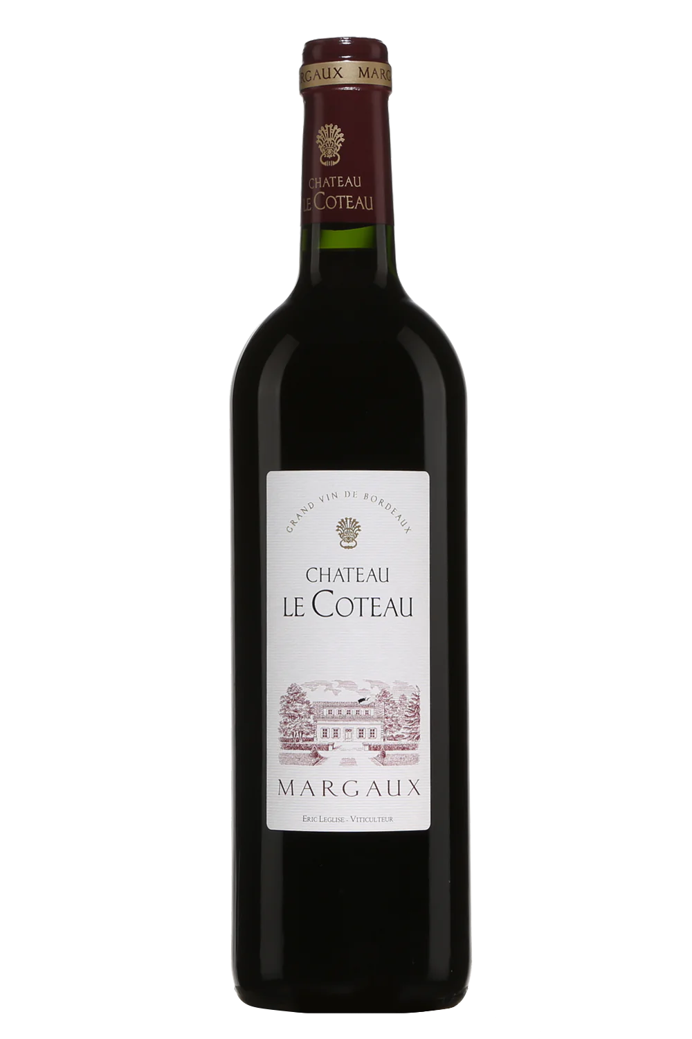 Château Le Coteau Margaux