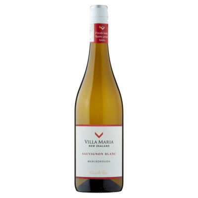 Villa Maria Sauvignon Blanc Private Bin | 6 Pack