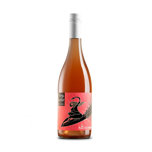 Bodega Pablo Fallabrino Soul Surfer | Rosé Wine