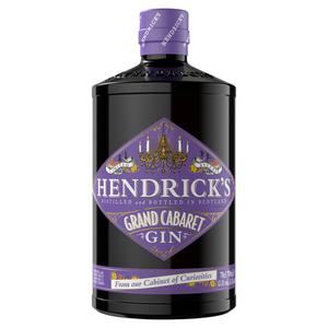 Hendrick's Grand Cabaret Gin 70cl