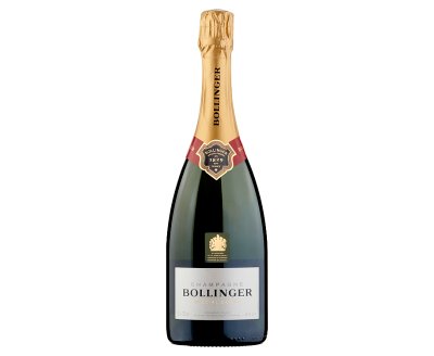 Bollinger Special Cuvee Champagne NV 75cl |  1 Pack