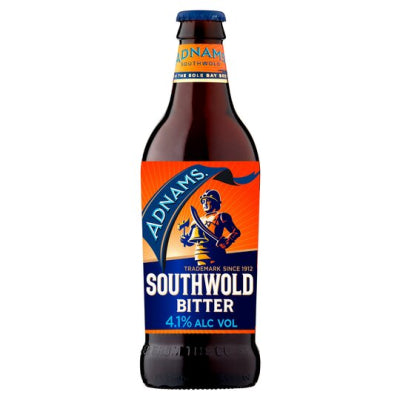 Adnams Southwold Bitter Ale Bottles | 12 Pack