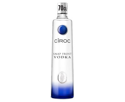 Ciroc Vodka | 1 Pack