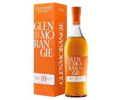 Glenmorangie 10yo Whisky| 1 pack