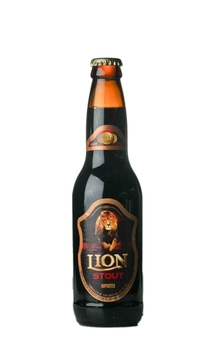 Lion Stout