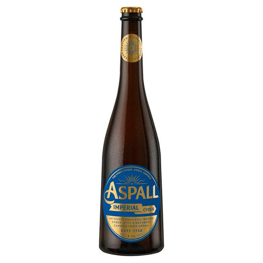 Aspall Imperial Cyder