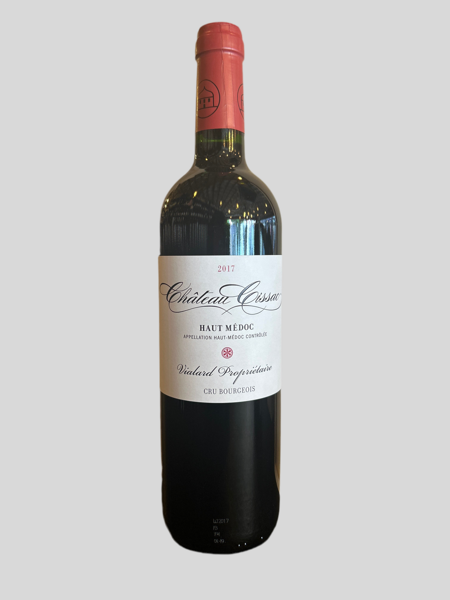 Chateau Cissac Haut Medoc