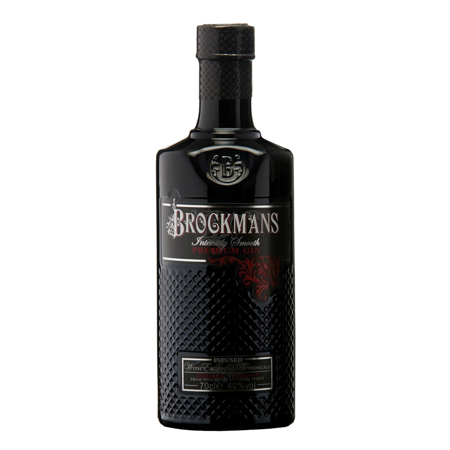 Brockmans Gin, 70 cl