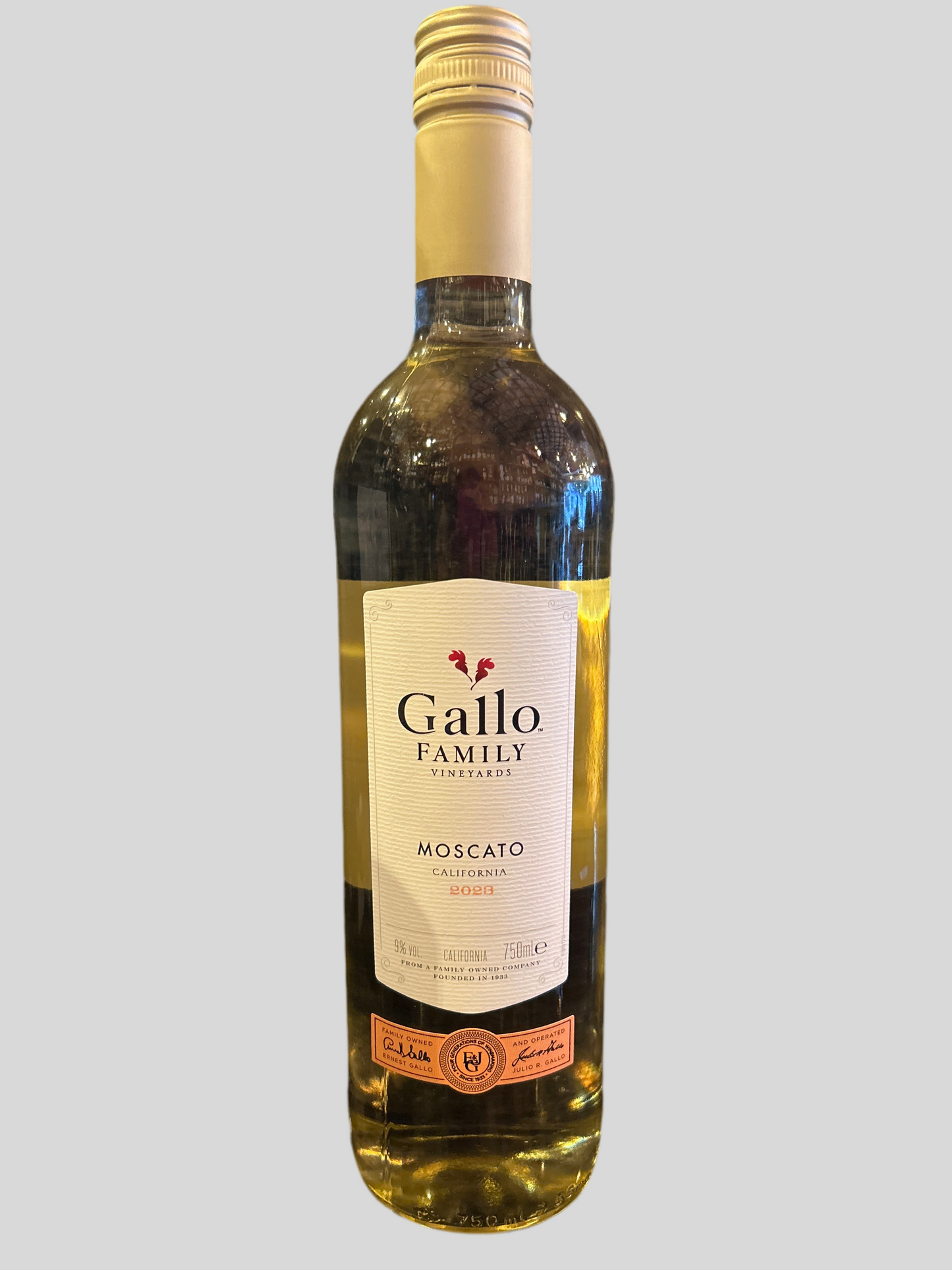 Gallo Moscato
