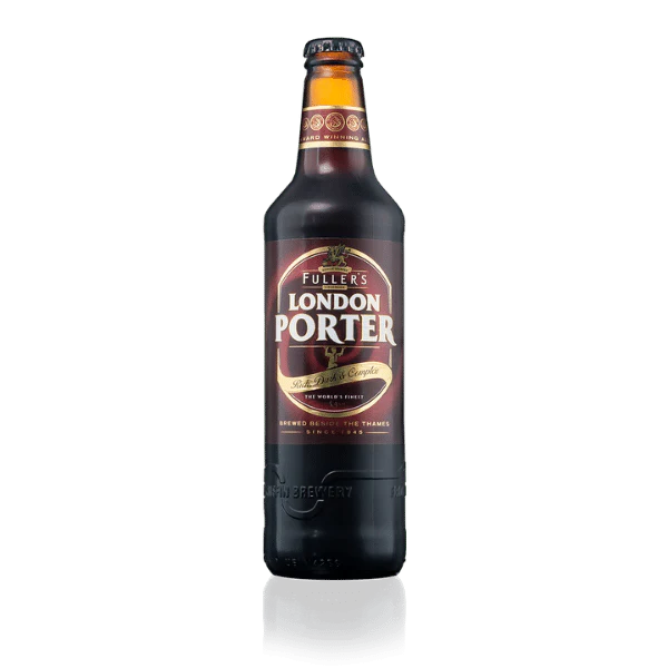 Fuller’s London Porter