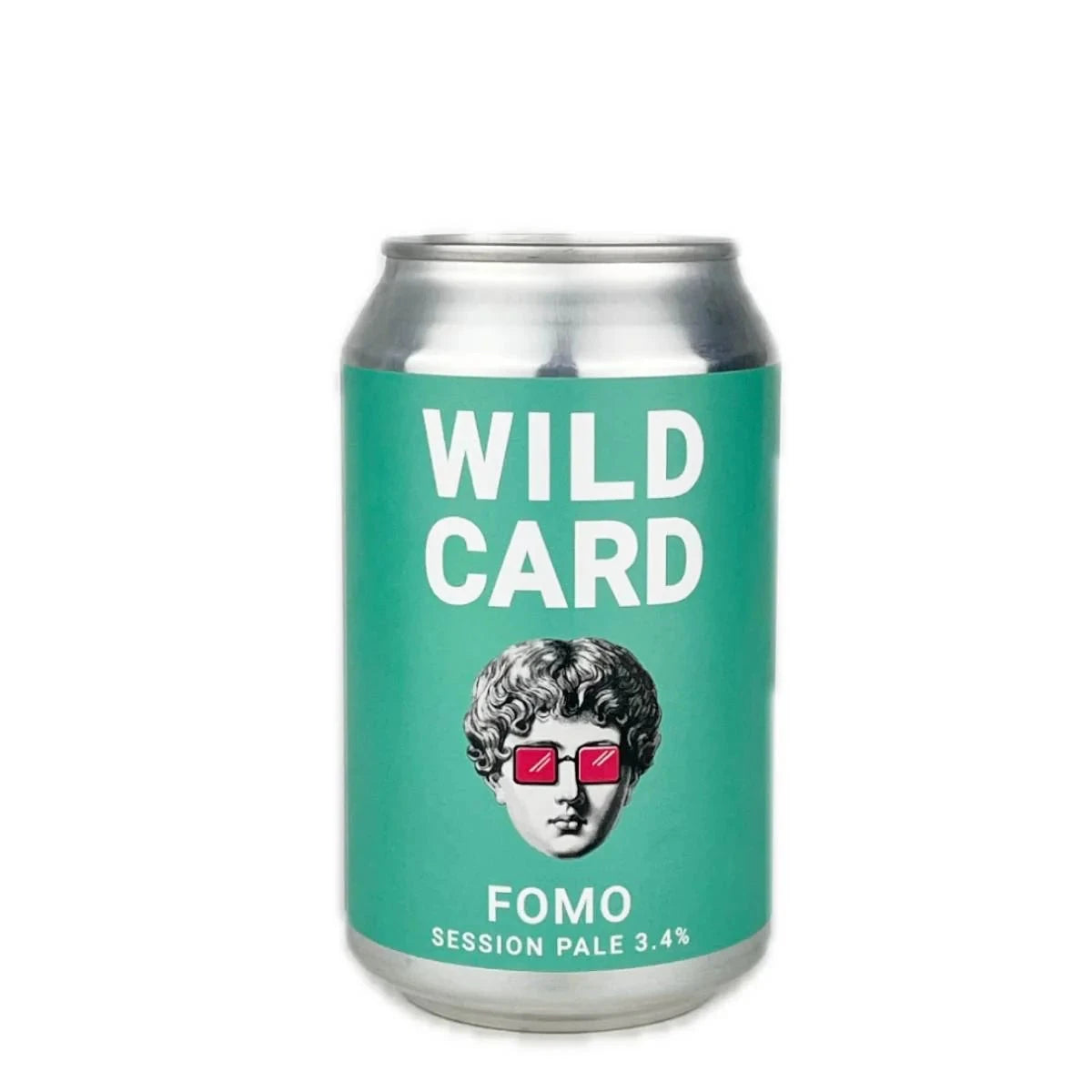 Wild Card Brewery FOMO