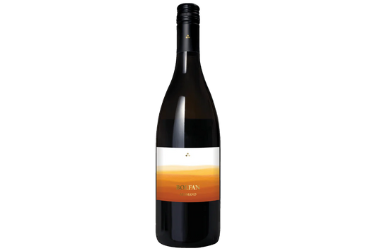 Bolfan Aromano Organic Orange Wine