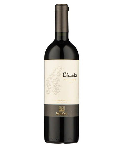 Chaski Petit Verdot