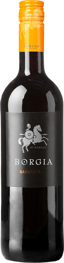 Borgia by Borsao Garnacha, DO Campo de Borja 2022