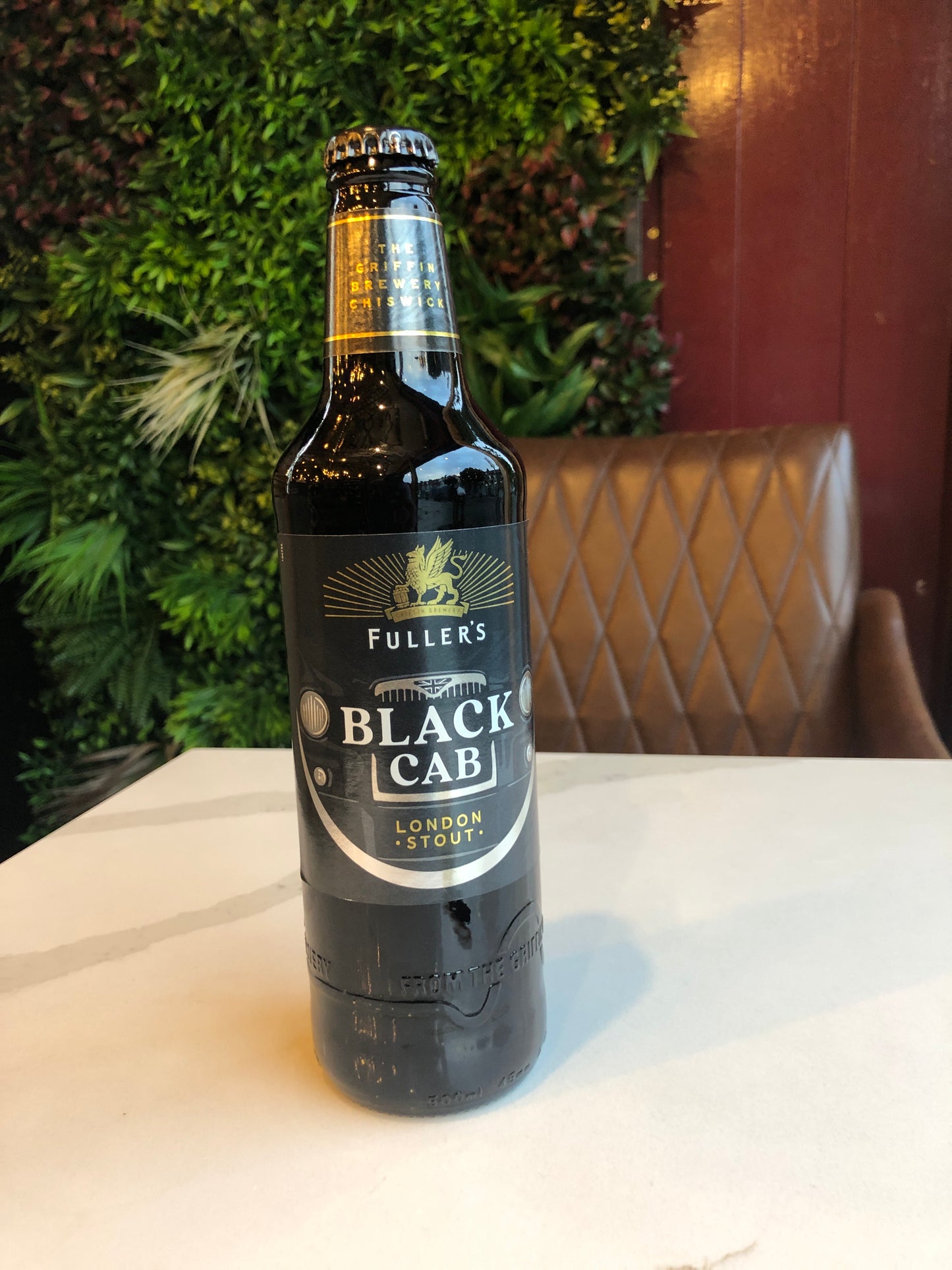 Black Cab