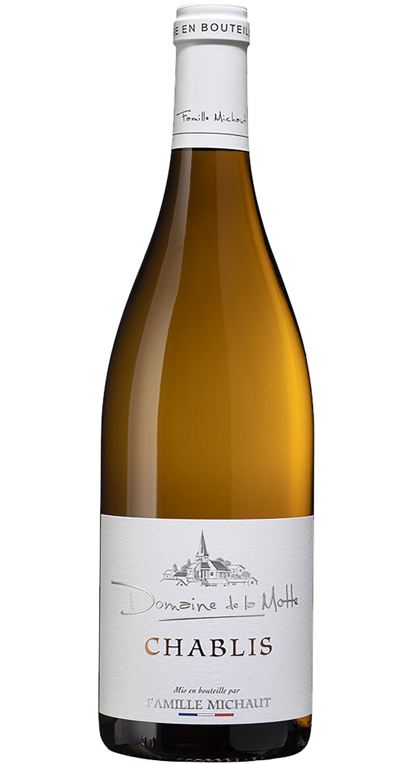 Domaine de la Motte Chablis, AOP Chablis