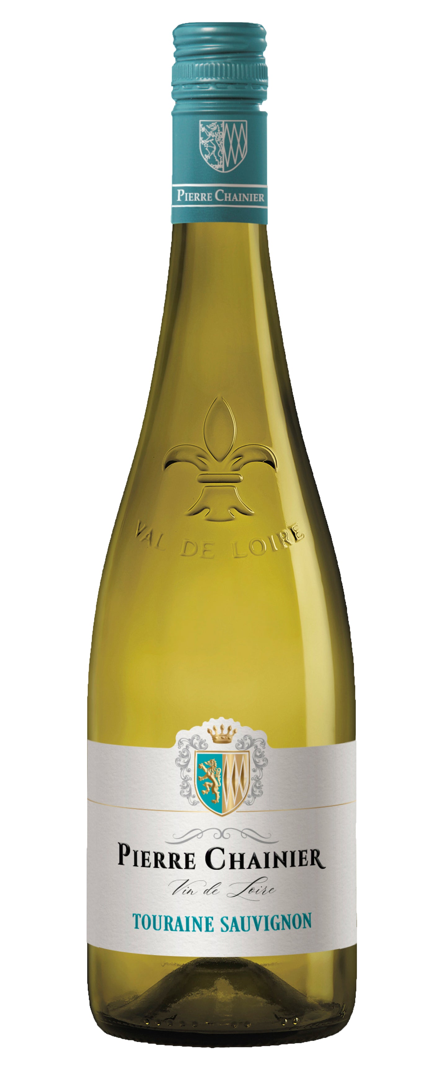 Pierre Chainier Touraine Sauvignon Blanc, AOP Touraine