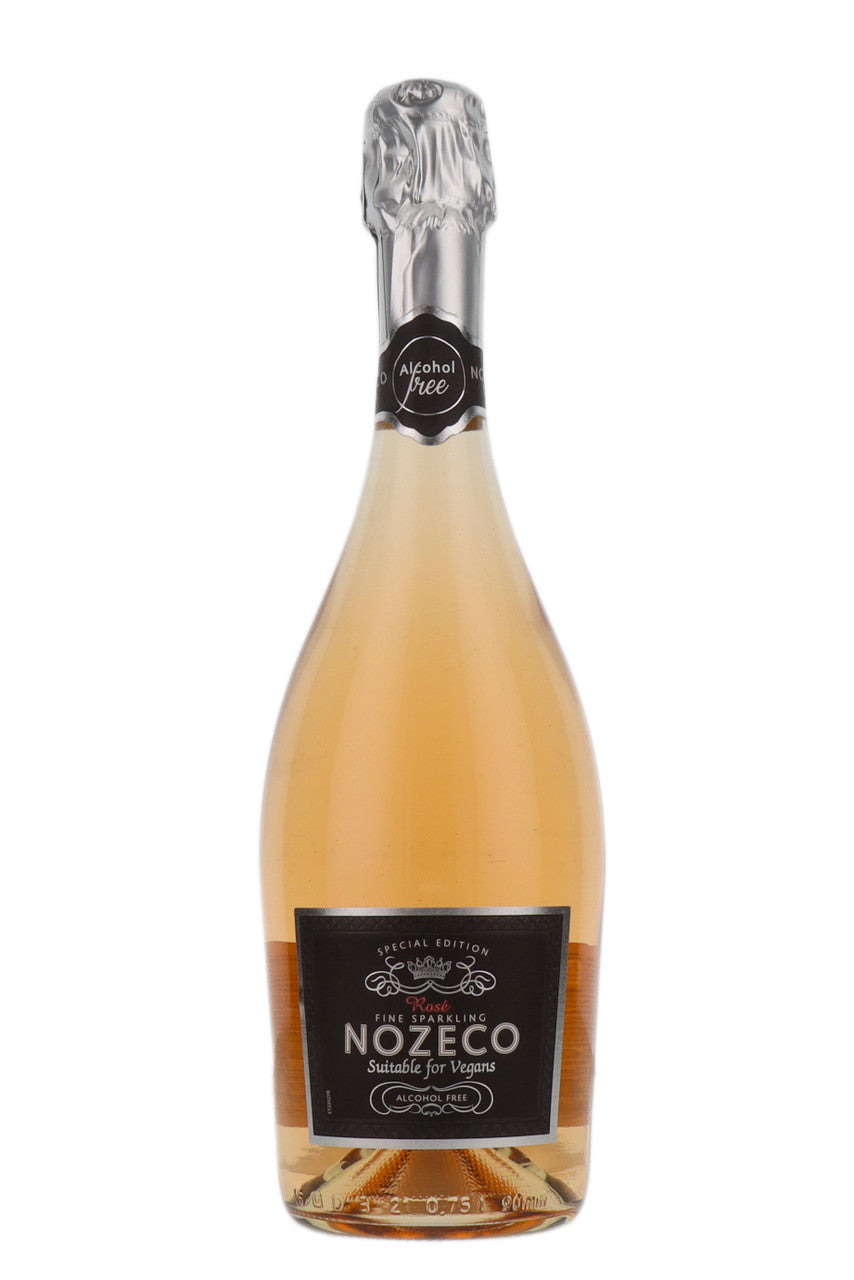 Nozeco Sparkling Pinot Noir Rosé Alcohol Free