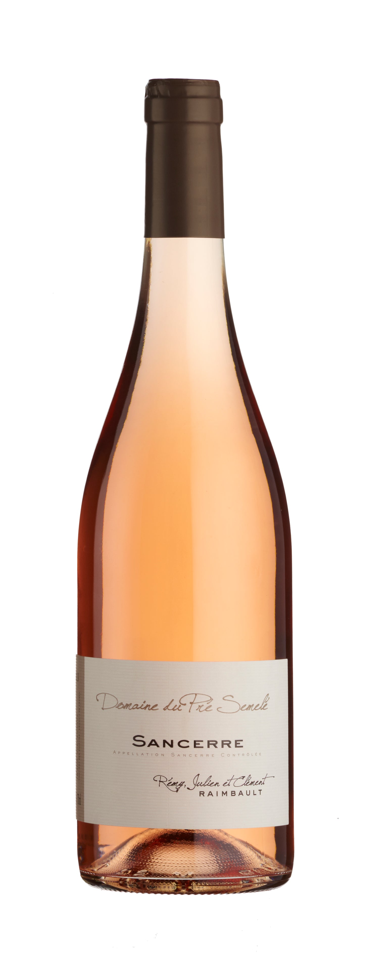 Domaine du Pré Semelé Sancerre Rosé, AOP Sancerre