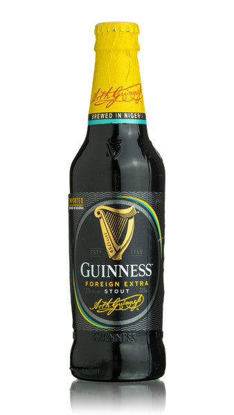 Guinness Foreign Extra stout