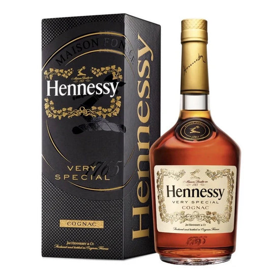 Hennessy Very Special (VS) Cognac, 70cl