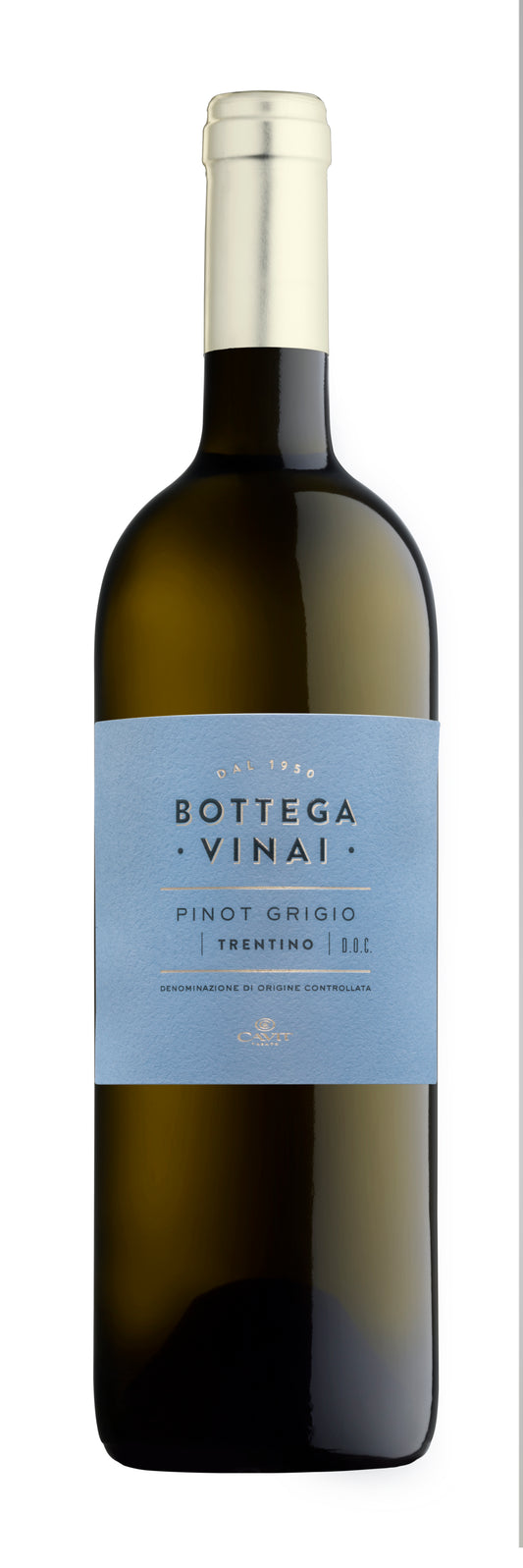 Bottega Vinai Pinot Grigio, Trentino DOC