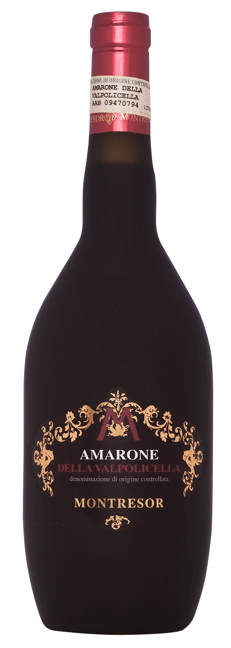 Montresor Satinato, Amarone della Valpolicella DOCG