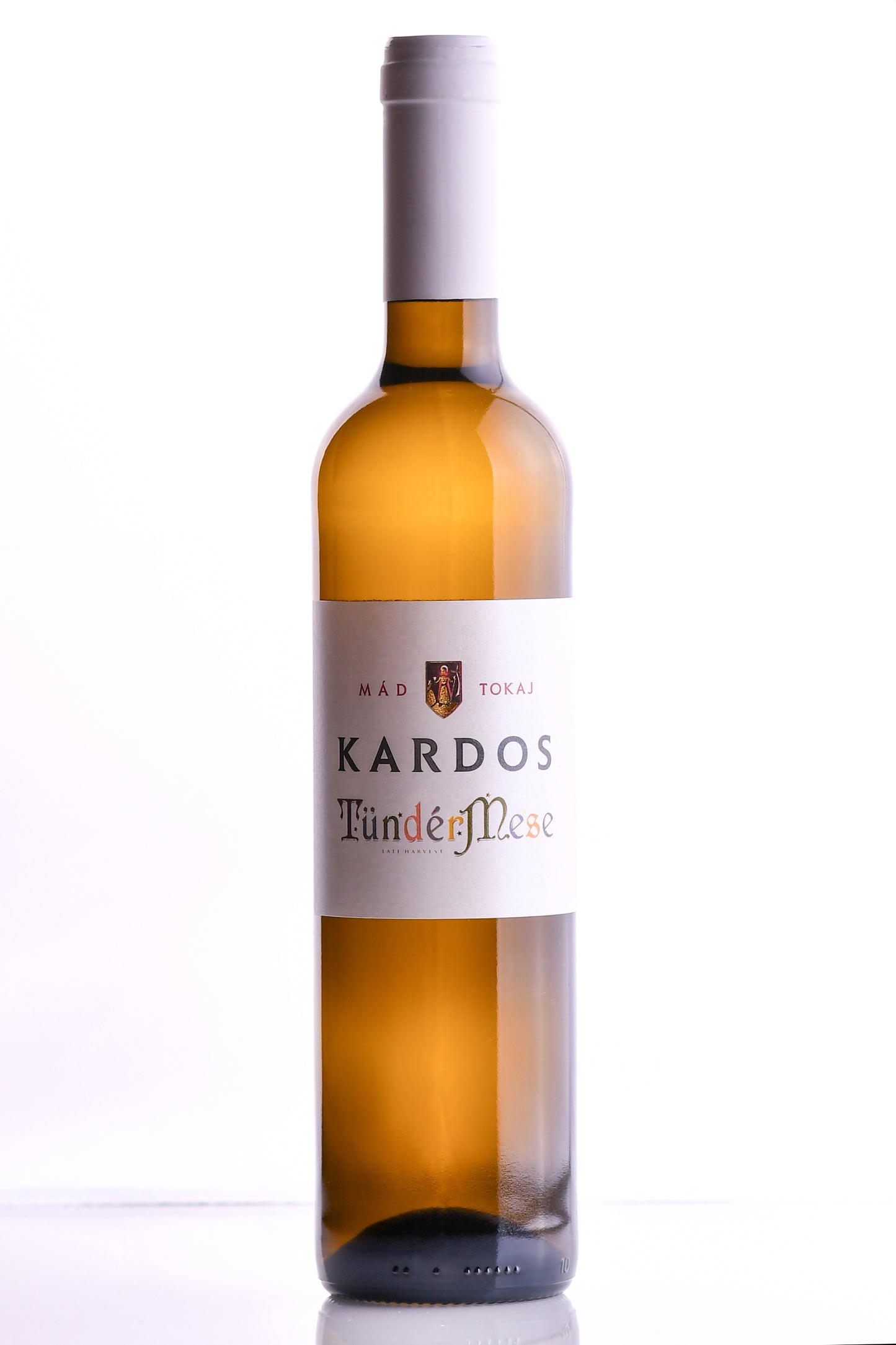 Kardos Tündérmese Late Harvest, Mád (50cl)