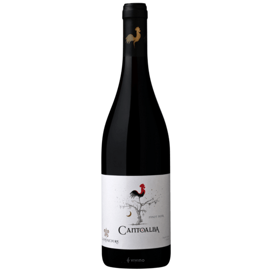 La Ronciere Cantoalba Pinot Noir