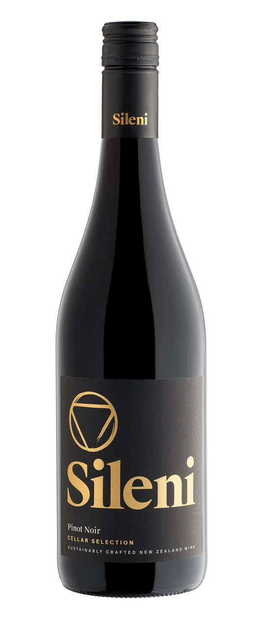 Sileni Cellar Selection Pinot Noir